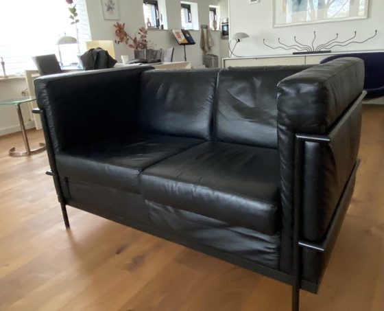 Image 1 of Beehive 2-seater sofa