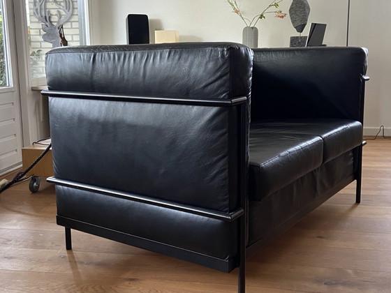 Image 1 of Beehive 2-seater sofa