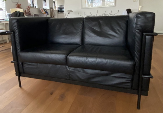 Image 1 of Beehive 2-seater sofa