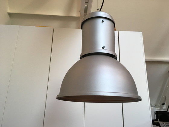 Image 1 of Lampara Pendant Lamp By Roberto Menghi