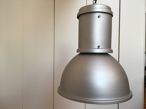 Lampara Pendant Lamp By Roberto Menghi