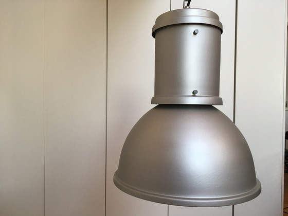 Image 1 of Lampara Pendant Lamp By Roberto Menghi