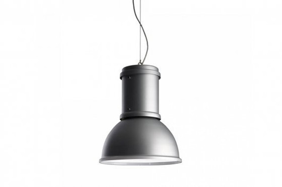 Image 1 of Lampara Pendant Lamp By Roberto Menghi