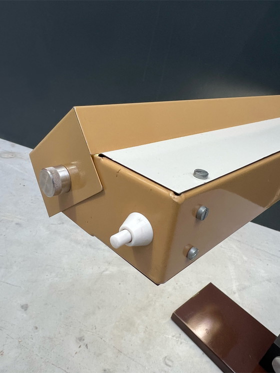 Image 1 of Lampada da scrivania vintage, VEB