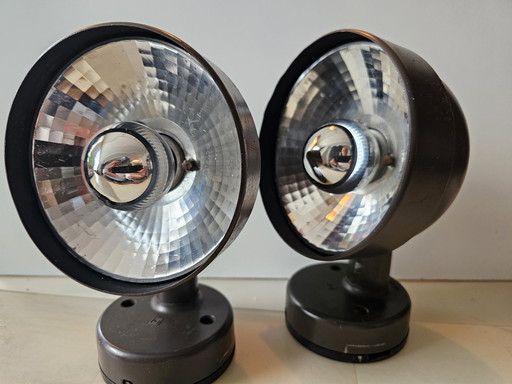 2 lampes Philips