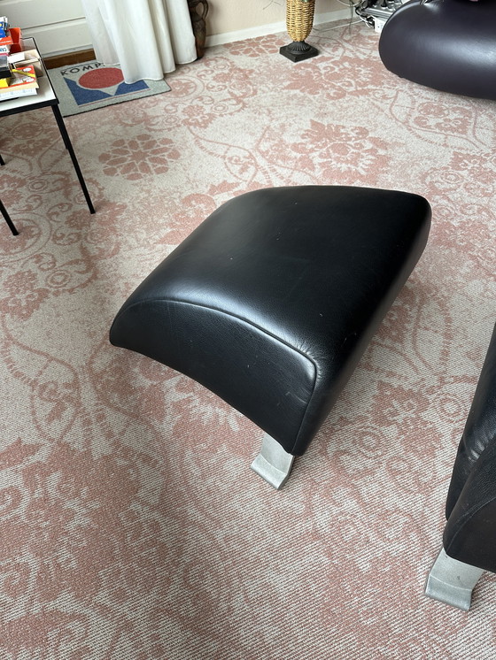 Image 1 of Rolf Benz armchair