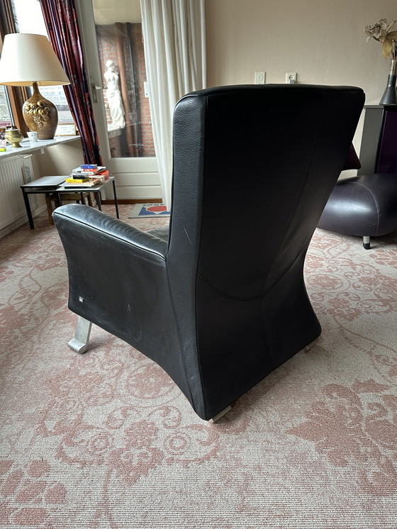 Image 1 of Rolf Benz armchair