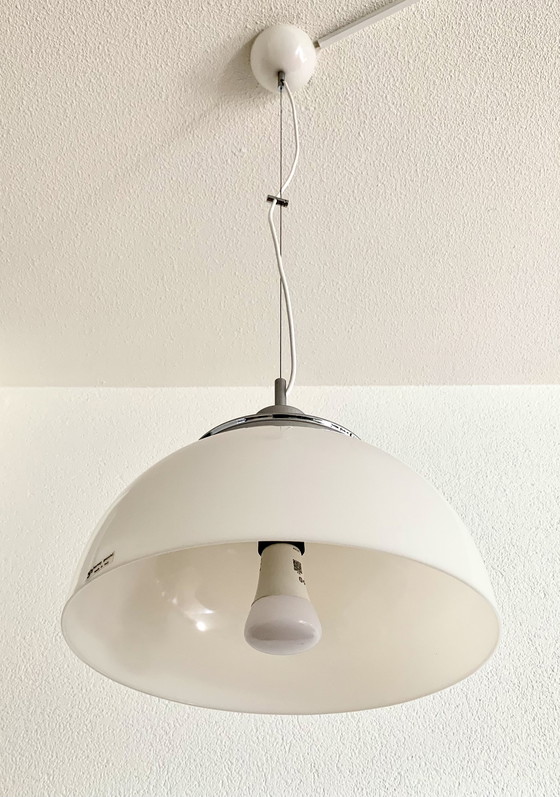 Image 1 of IGuzzini Faro pendant lamp