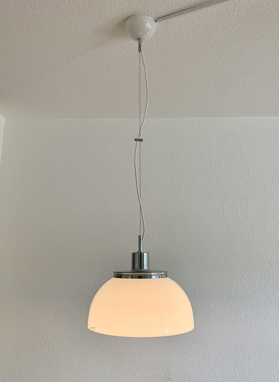 Image 1 of IGuzzini Faro pendant lamp