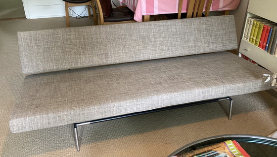 Image 1 of Martin Visser Sleeper Sofa Br02 Spectrum