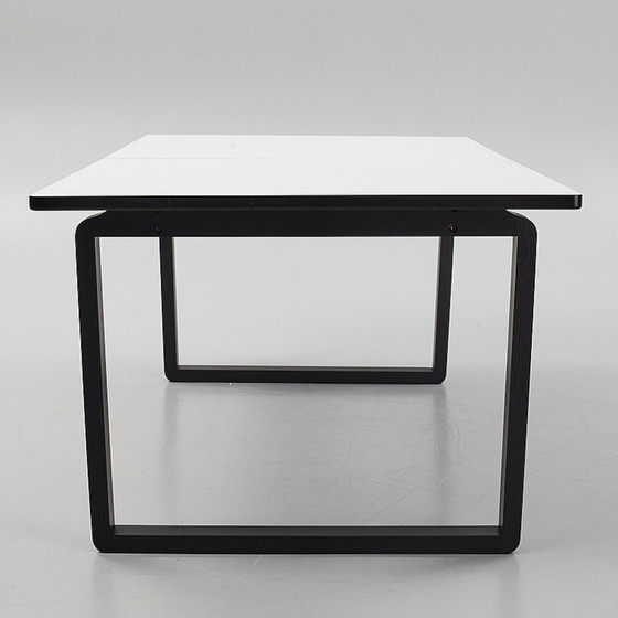 Image 1 of North dining table by Glismand & Rudiger for Bolia Sweden