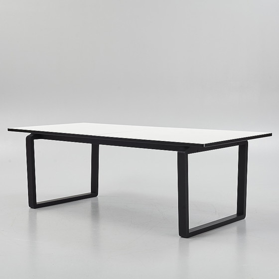 Image 1 of North dining table by Glismand & Rudiger for Bolia Sweden