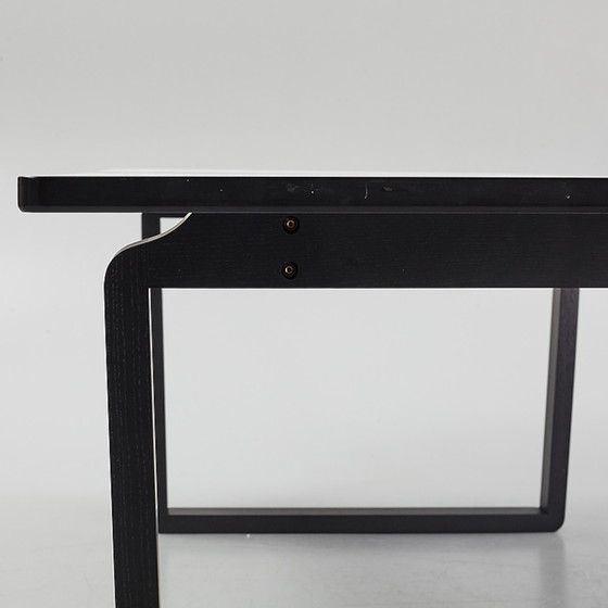 Image 1 of North dining table by Glismand & Rudiger for Bolia Sweden