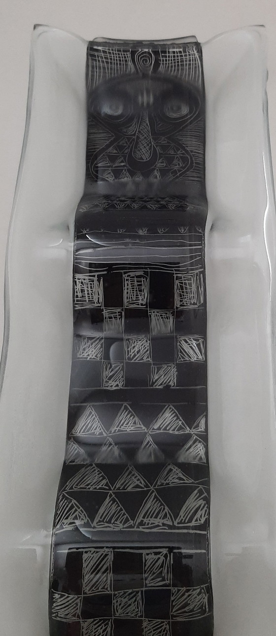 Image 1 of Art du verre vintage