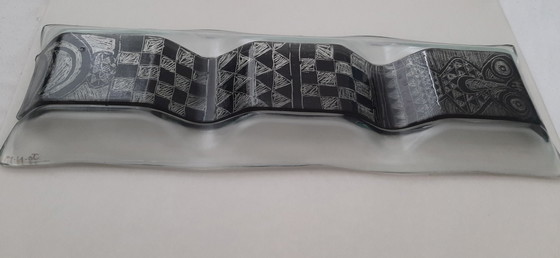 Image 1 of Art du verre vintage