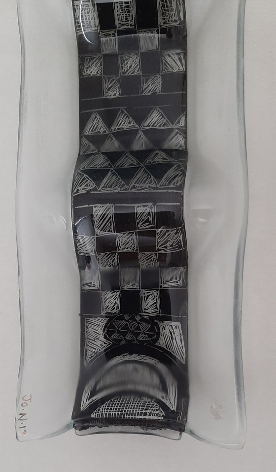 Image 1 of Art du verre vintage