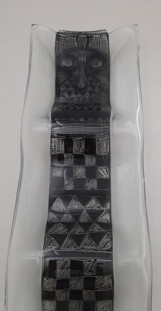 Image 1 of Art du verre vintage