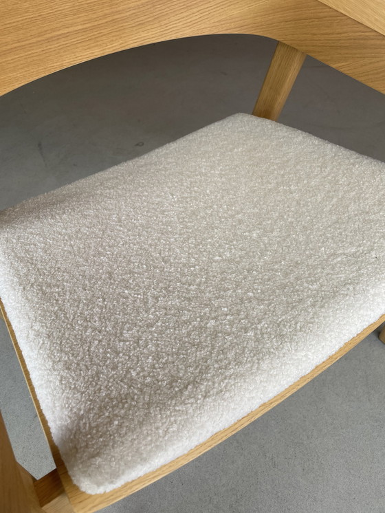 Image 1 of Fauteuil de salon Muuto Cover