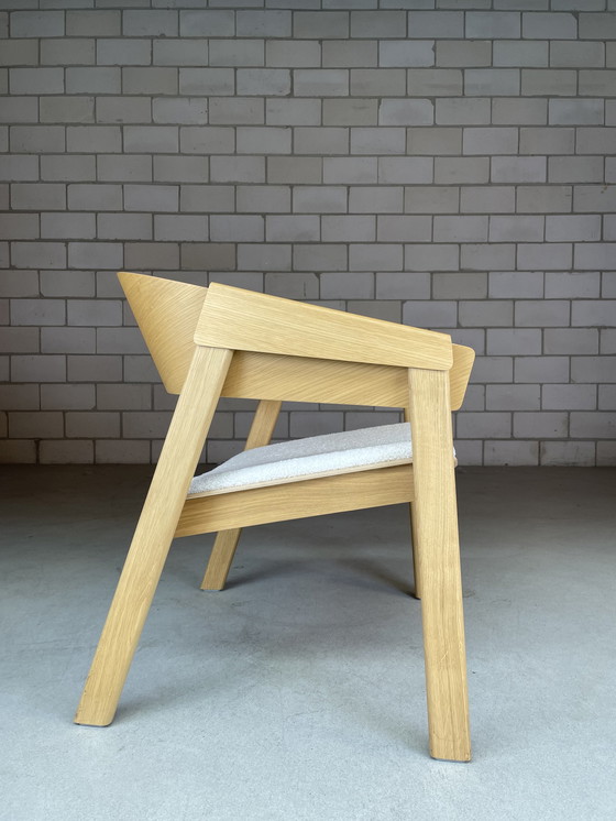 Image 1 of Fauteuil de salon Muuto Cover