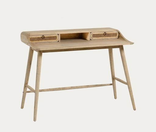 Kave Home Nalu Desk Desk