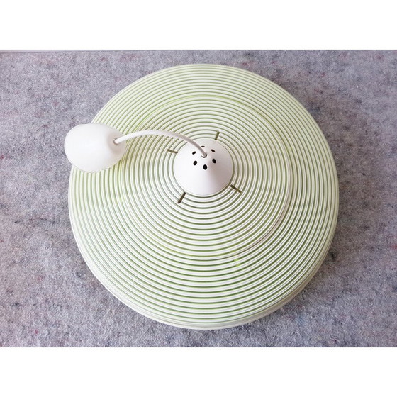 Image 1 of Lampada a sospensione vintage di Rotaflex Heifetz per ARP - anni '60