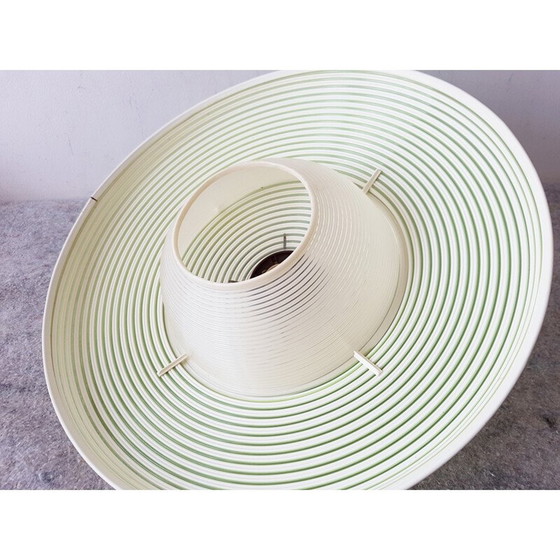 Image 1 of Lampada a sospensione vintage di Rotaflex Heifetz per ARP - anni '60