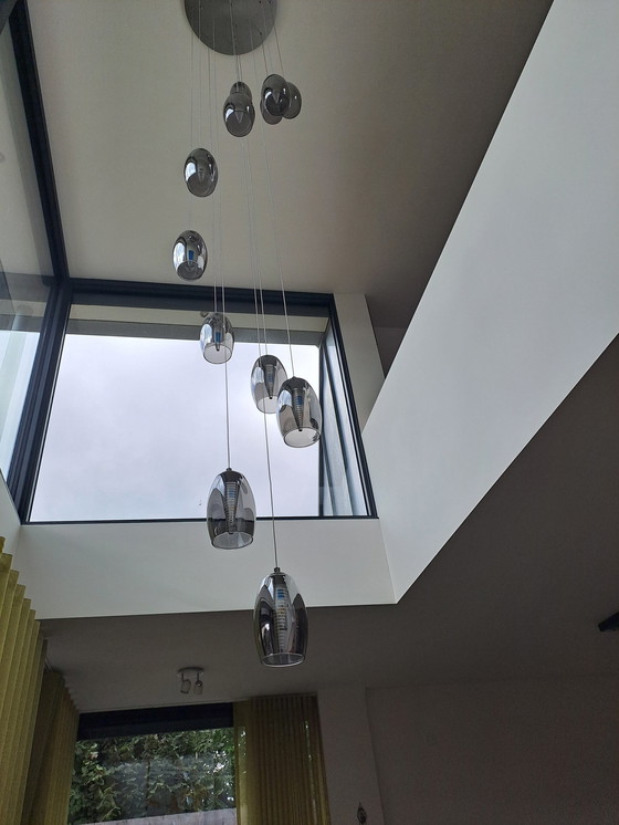 Image 1 of Nebula Design Pendant Lamp