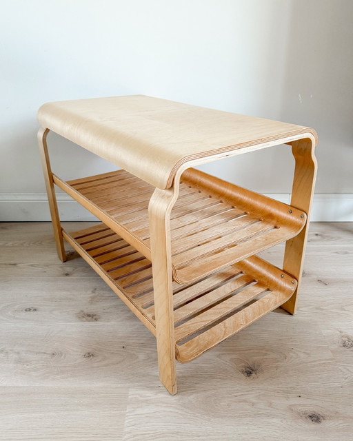 IKEA Kantra Side Table By Richard Clack
