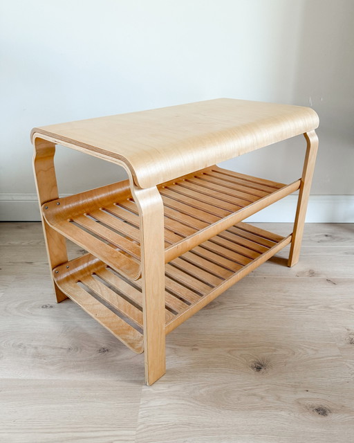 IKEA Kantra Side Table By Richard Clack