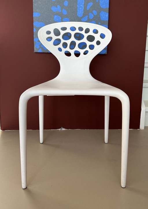 Supernatural Chair From Morosso 5x