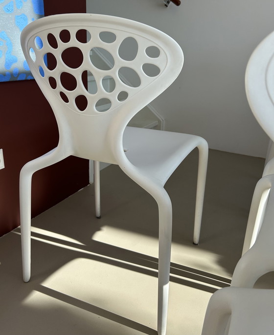 Image 1 of Supernatural Chair From Morosso 5x