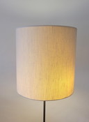 Vintage Floor Lamp by Hagoort Model 353 from 1960