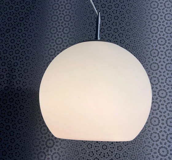 Image 1 of Lampada a sospensione vintage Sarah Fager Minute