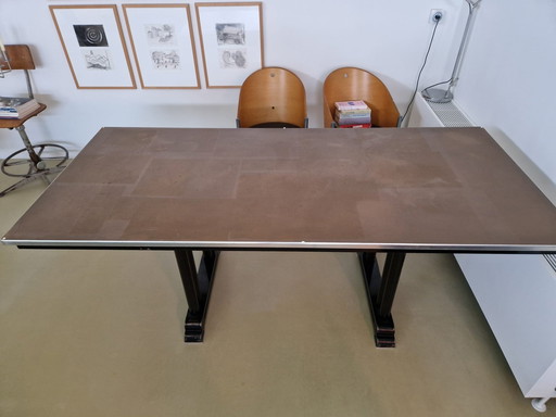 Gispen "Toe" Meeting Table