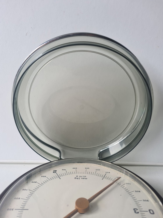 Image 1 of Brabantia kitchen scale.