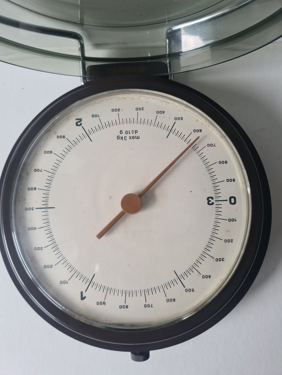 Image 1 of Brabantia kitchen scale.