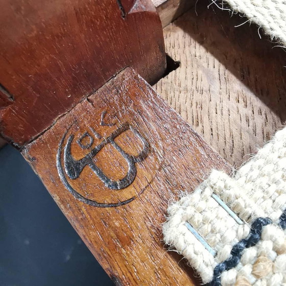 Image 1 of Jac van den Bosch Opus 178 armchair