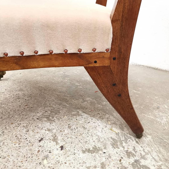 Image 1 of Jac van den Bosch Opus 178 armchair