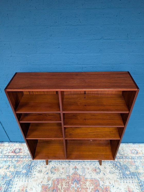 Image 1 of Libreria vintage, anni '60, design danese