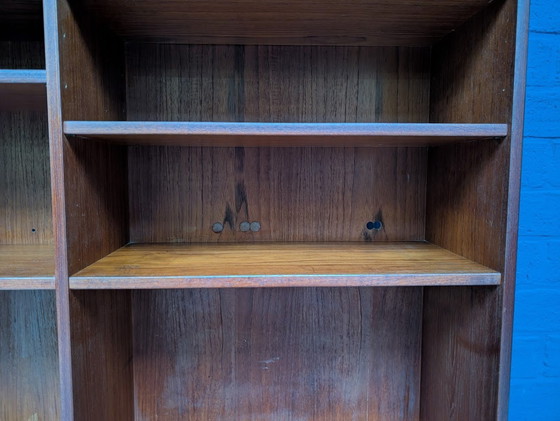 Image 1 of Libreria vintage, anni '60, design danese