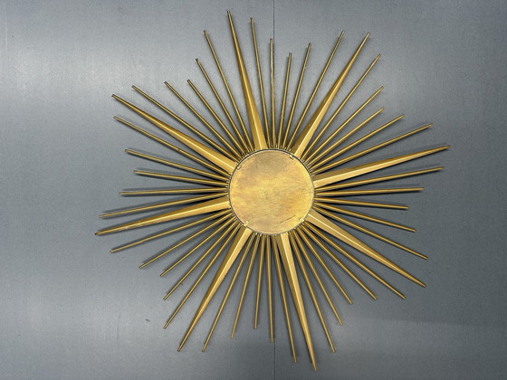 Image 1 of Cathy Vallauris A.M. Sun Mirror