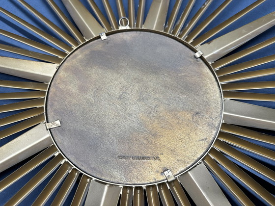 Image 1 of Cathy Vallauris A.M. Sun Mirror