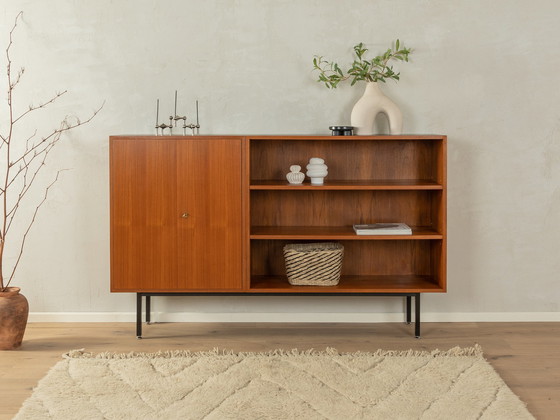 Image 1 of  1950S Sideboard, Oldenburger Möbelwerkstätten 