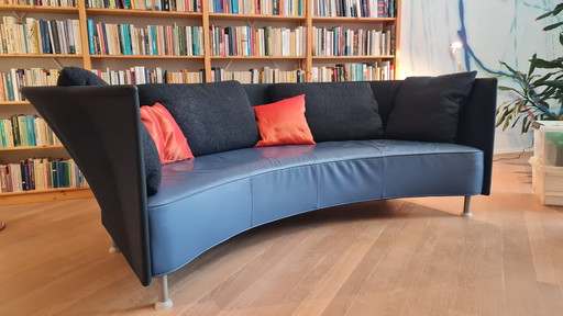 Montis Sofa - Juliet