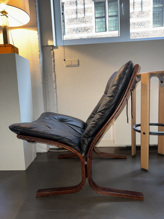 Image 1 of Siesta Chair Ingmar Relling