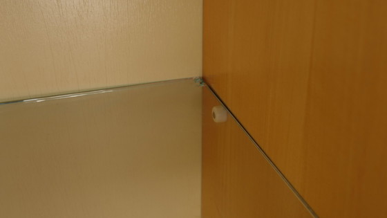 Image 1 of Vintage display cabinet