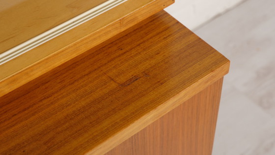 Image 1 of Vintage display cabinet