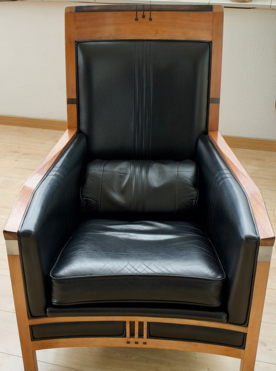 Image 1 of Schuitema chair