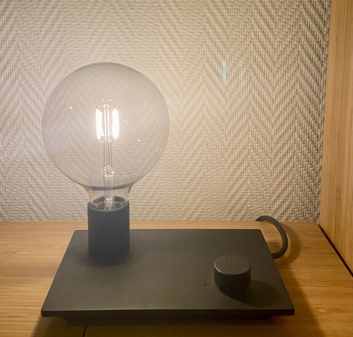 Muuto Control Table Lamp Led