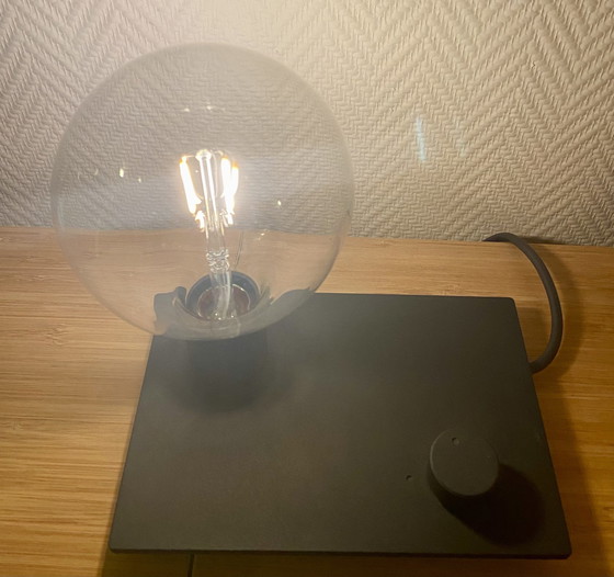 Image 1 of Muuto Control Table Lamp Led